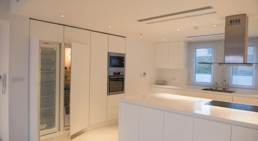 Villa Scarlet Pernera 部屋 写真