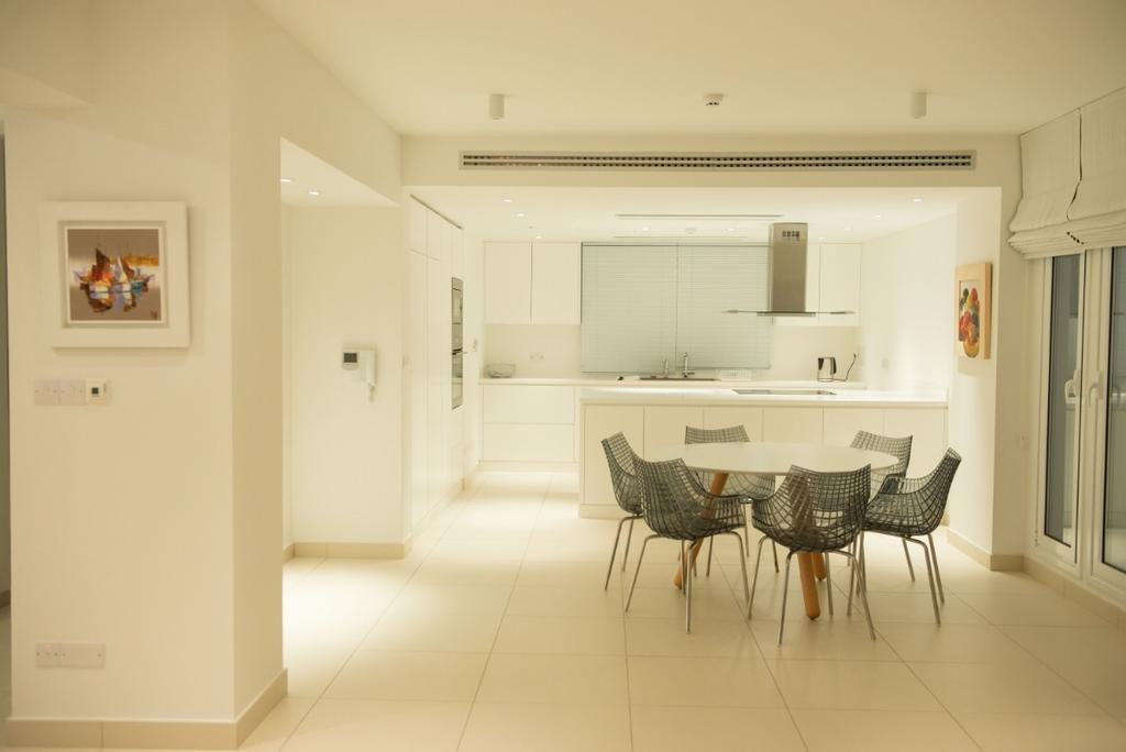 Villa Scarlet Pernera 部屋 写真