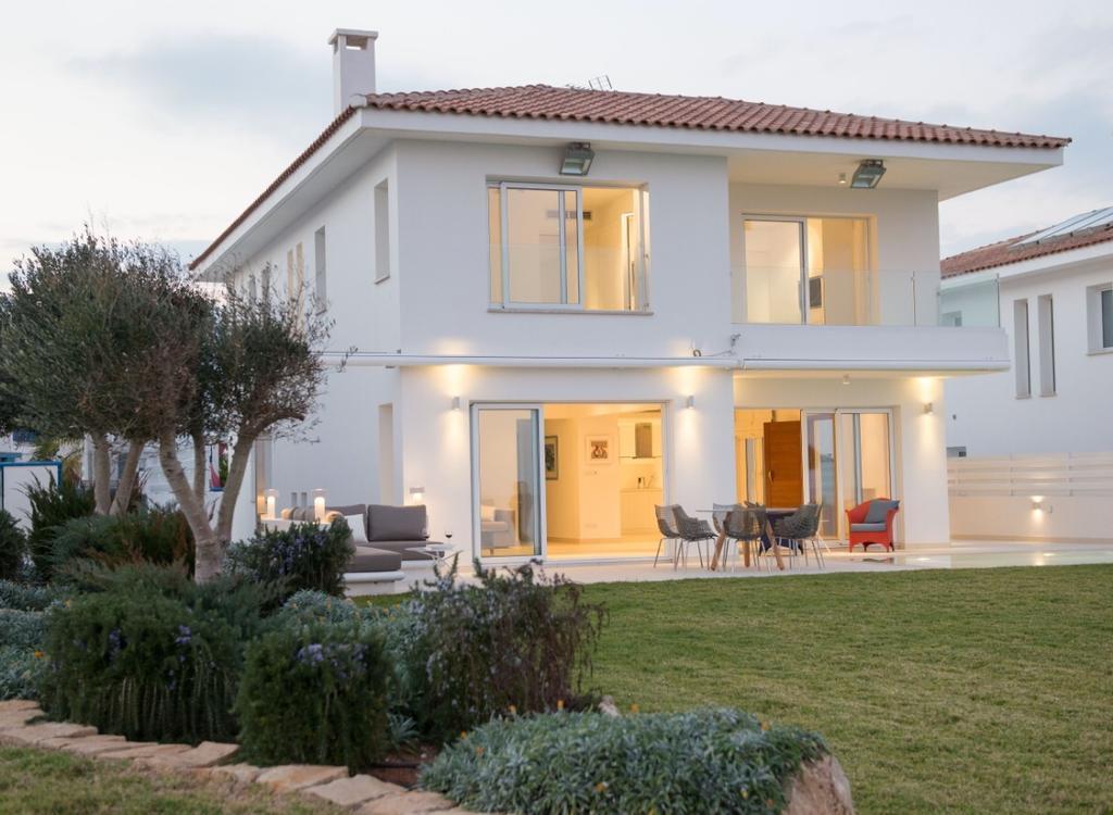 Villa Scarlet Pernera 部屋 写真